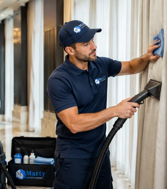Grange Curtain Cleaning