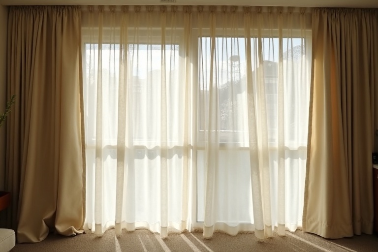 Before Professional Cleaning - Grange