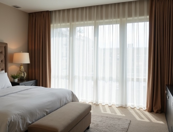Grange Blockout Curtain Cleaning